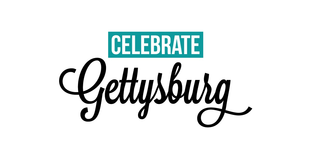 Celebrate Gettysburg Logo