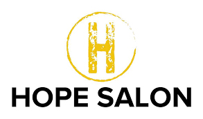 Hope Salon Logo