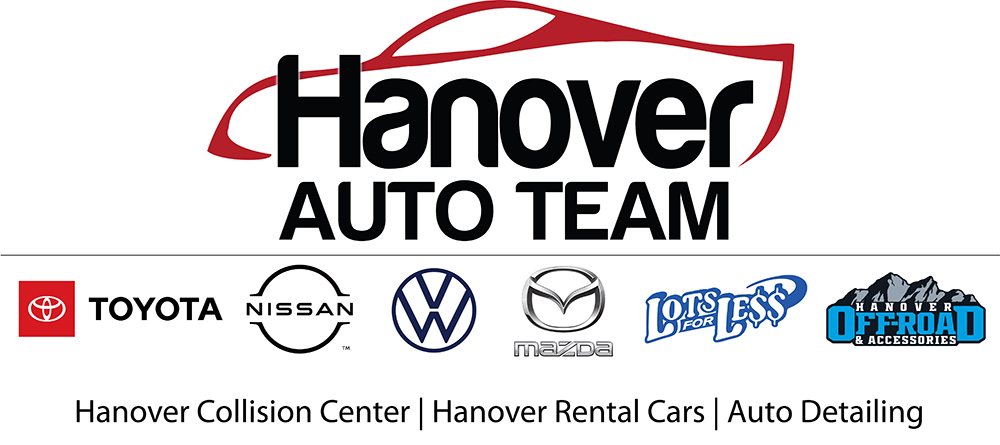 WAM 2021 Hanover Auto Team